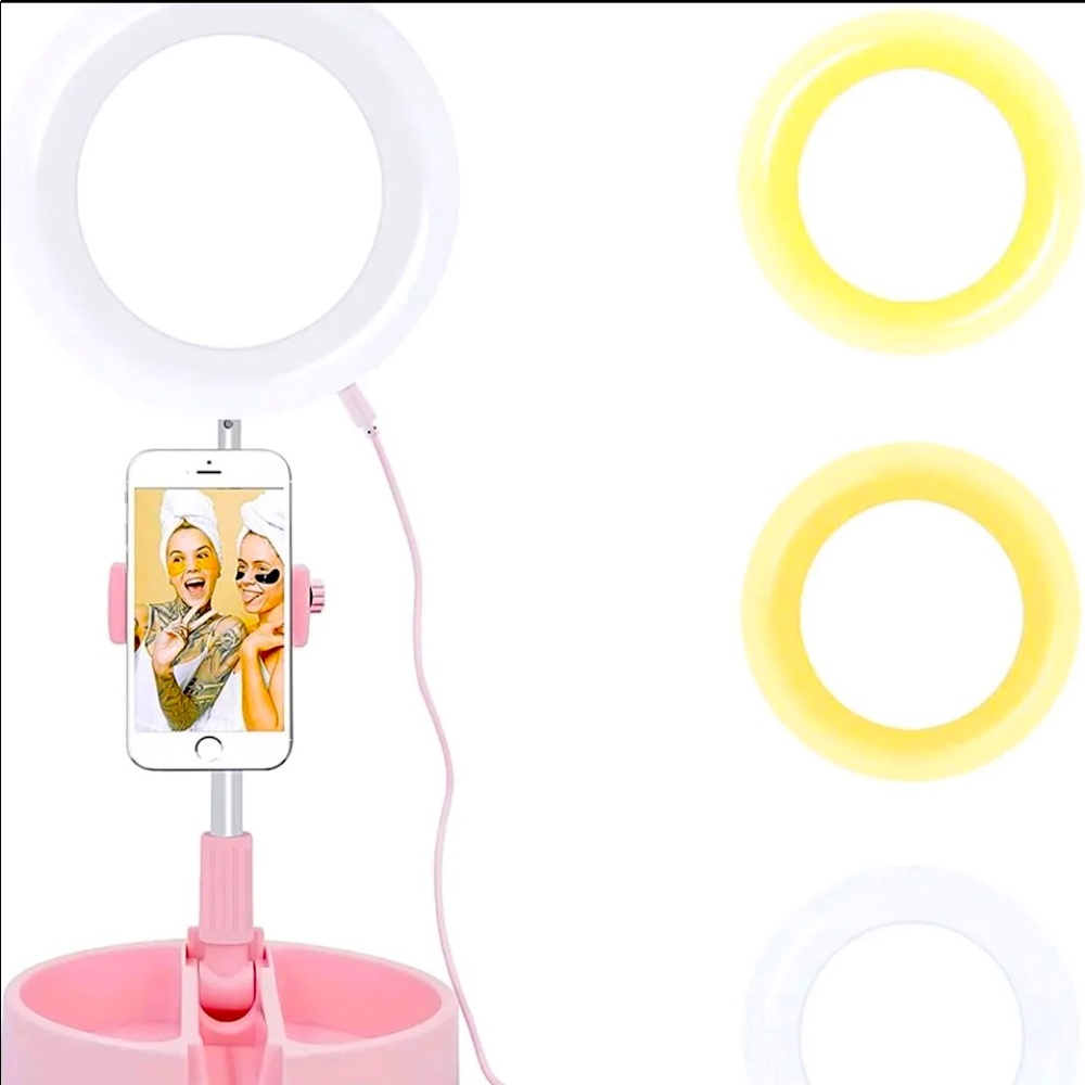 Ring light